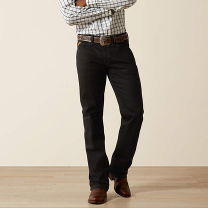 Ariat Featured | M4 Relaxed Hansen Boot Cut Jeans
