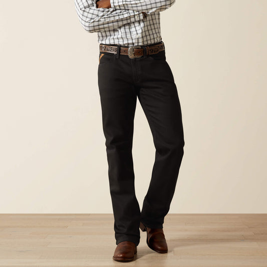 Ariat Featured | M4 Relaxed Hansen Boot Cut Jeans
