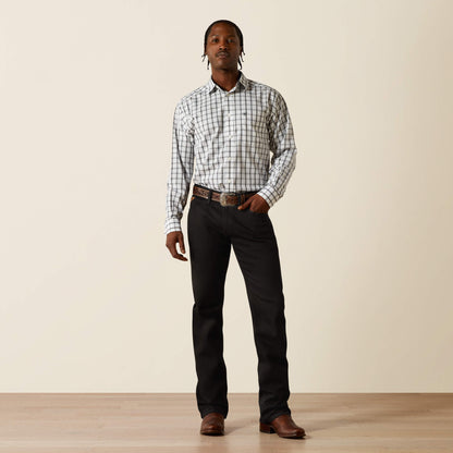Ariat Featured | M4 Relaxed Hansen Boot Cut Jeans