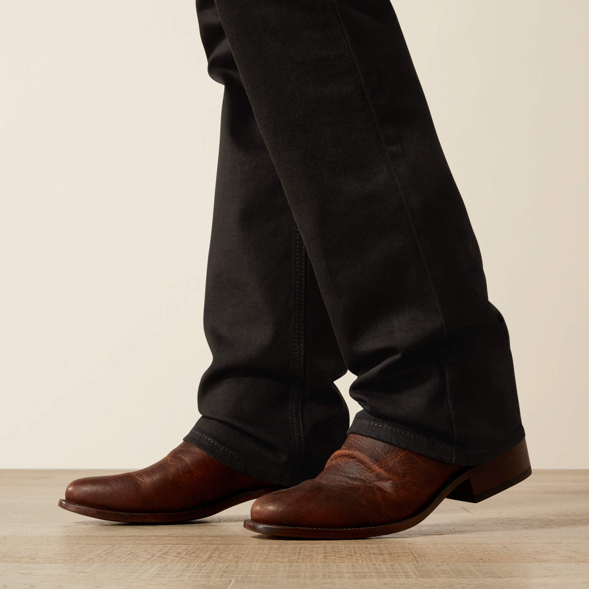 Ariat Featured | M4 Relaxed Hansen Boot Cut Jeans