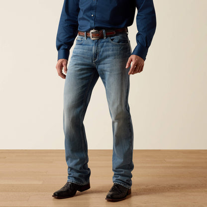 Ariat Popular | M2 Traditional Relaxed Chet Boot Cut Jeans