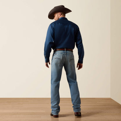 Ariat Popular | M2 Traditional Relaxed Chet Boot Cut Jeans