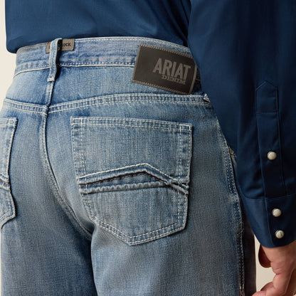 Ariat Popular | M2 Traditional Relaxed Chet Boot Cut Jeans