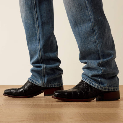 Ariat Popular | M2 Traditional Relaxed Chet Boot Cut Jeans
