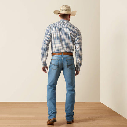 Ariat Sale | M4 Relaxed Tobias Boot Cut Jeans