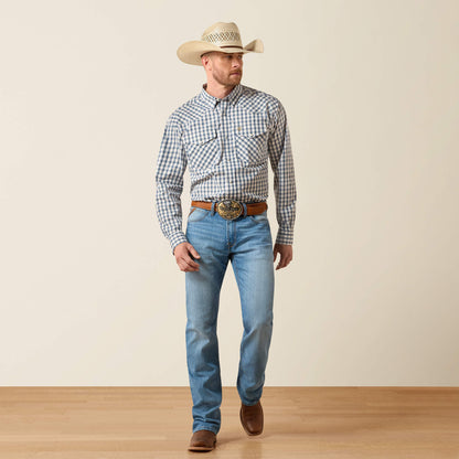 Ariat Sale | M4 Relaxed Tobias Boot Cut Jeans