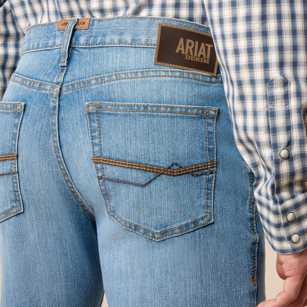 Ariat Sale | M4 Relaxed Tobias Boot Cut Jeans