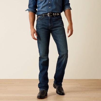Ariat Trending | M7 Slim Ray Classic Rise Pro Series Straight Leg Jeans