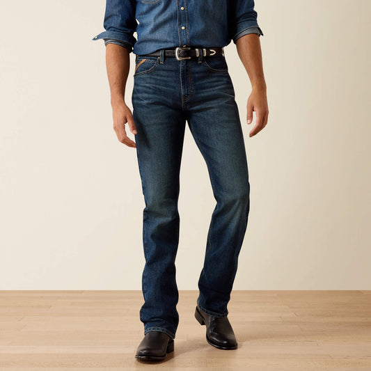 Ariat Trending | M7 Slim Ray Classic Rise Pro Series Straight Leg Jeans