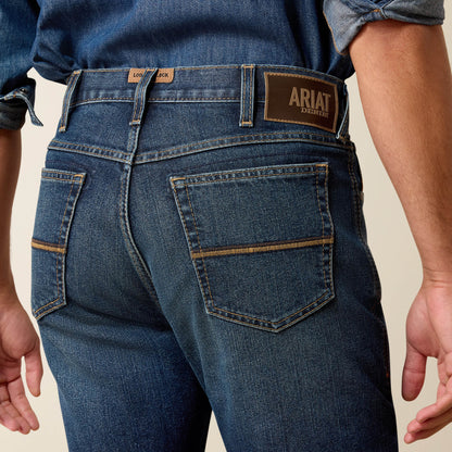 Ariat Trending | M7 Slim Ray Classic Rise Pro Series Straight Leg Jeans