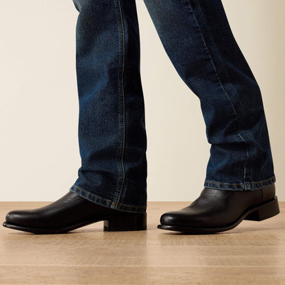 Ariat Trending | M7 Slim Ray Classic Rise Pro Series Straight Leg Jeans