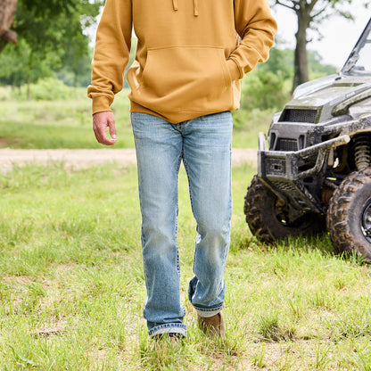 Ariat Featured | M7 Rocker Stretch Stirling Stackable Straight Leg Jean