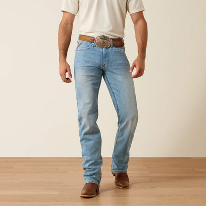 Ariat Best Seller | M5 Straight Norman Straight Leg Jeans
