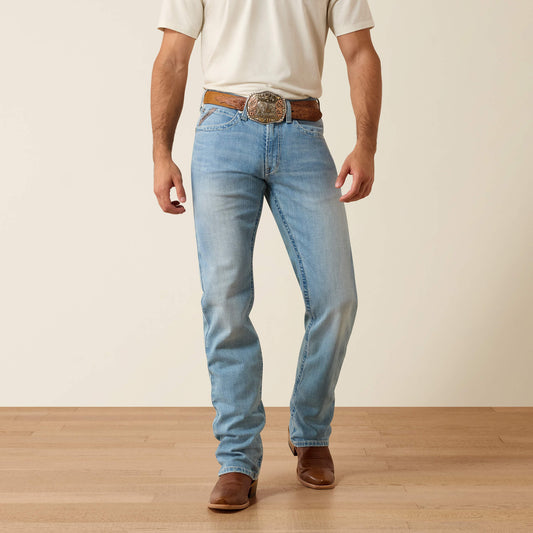 Ariat Best Seller | M5 Straight Norman Straight Leg Jeans