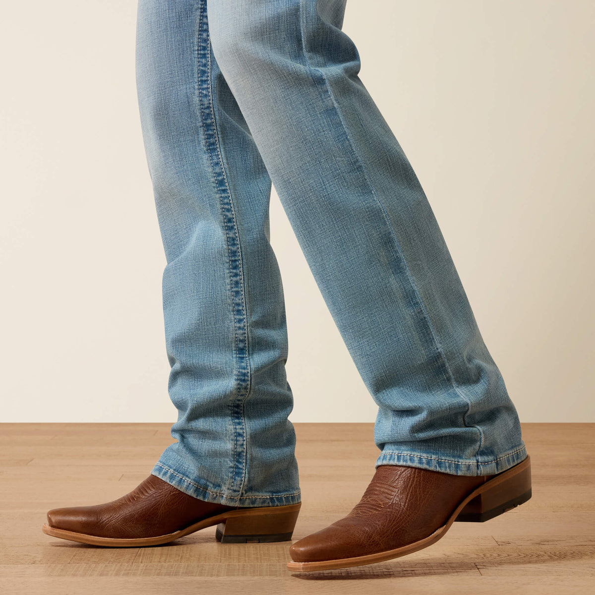 Ariat Best Seller | M5 Straight Norman Straight Leg Jeans