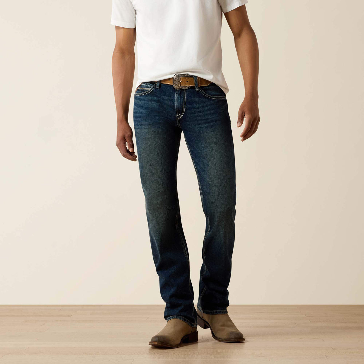 Ariat Deals | M7 Slim Toro Straight Jean