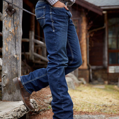 Ariat Deals | M7 Slim Toro Straight Jean