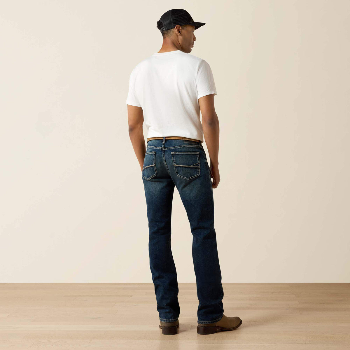 Ariat Deals | M7 Slim Toro Straight Jean