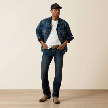 Ariat Deals | M7 Slim Toro Straight Jean