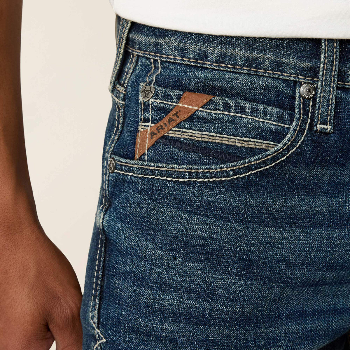 Ariat Deals | M7 Slim Toro Straight Jean