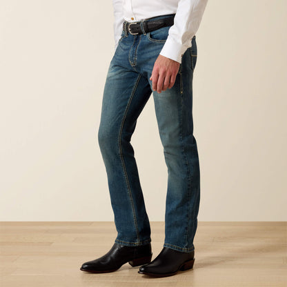 Ariat New | M8 Modern Sebastian Slim Straight Leg Jeans