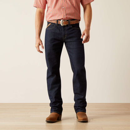Ariat Trending | M2 Traditional Relaxed Pro Series Ray Boot Cut Jeans