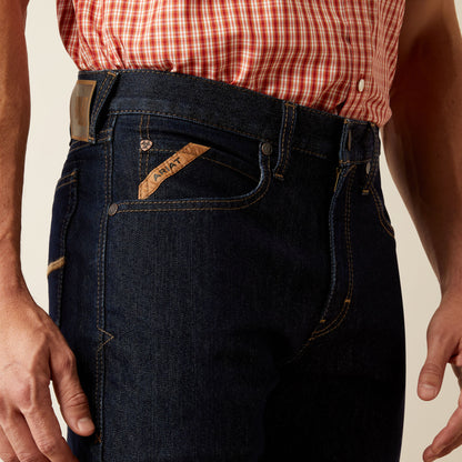 Ariat Trending | M2 Traditional Relaxed Pro Series Ray Boot Cut Jeans