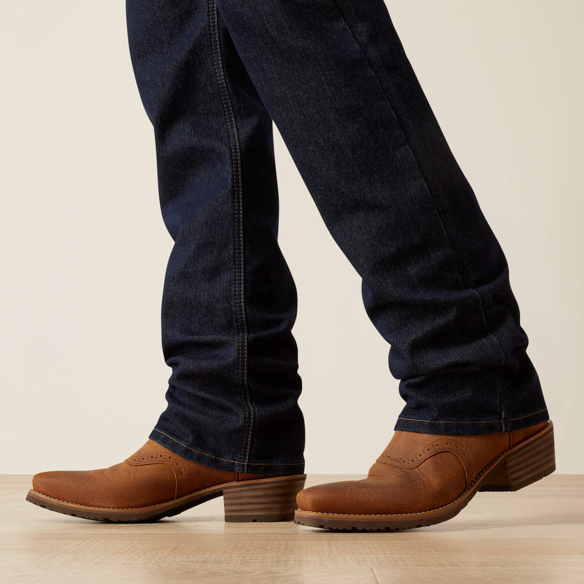 Ariat Trending | M2 Traditional Relaxed Pro Series Ray Boot Cut Jeans