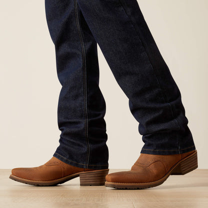 Ariat Trending | M2 Traditional Relaxed Pro Series Ray Boot Cut Jeans
