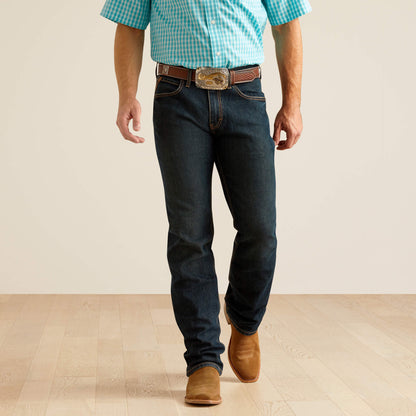 Ariat New | M4 Relaxed Pro Series Ray Boot Cut Jeans