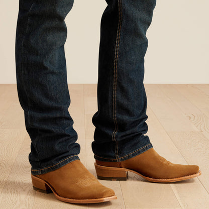 Ariat New | M4 Relaxed Pro Series Ray Boot Cut Jeans