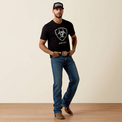 Ariat Sale | M4 Relaxed Thornton Boot Cut Jeans