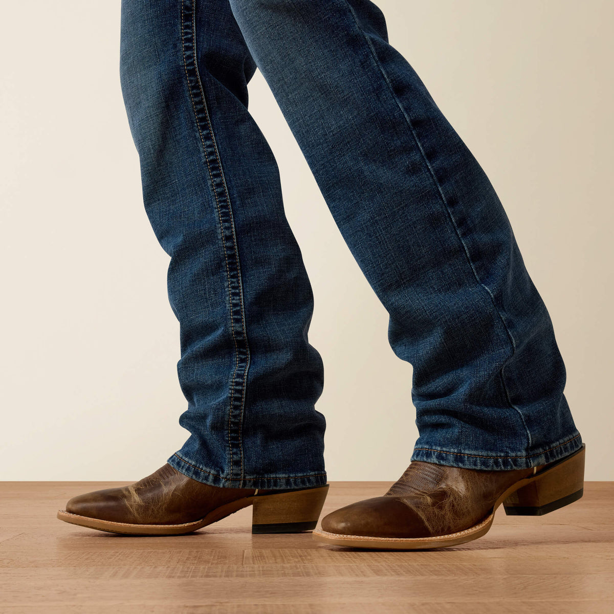Ariat Sale | M4 Relaxed Thornton Boot Cut Jeans
