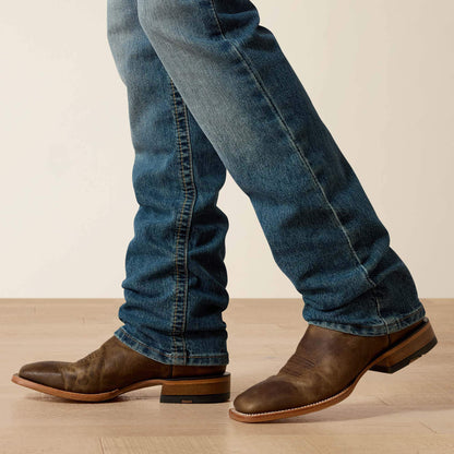 Ariat Popular | M4 Relaxed Stockton Straight Leg Jean