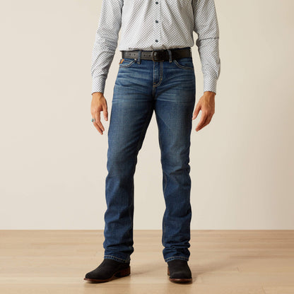 Ariat Quality | M8 Modern Ashton Straight Leg Jeans