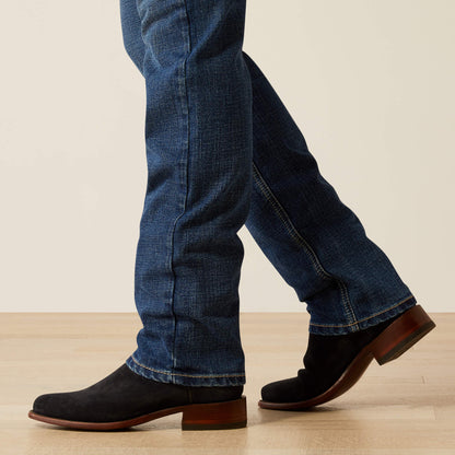 Ariat Quality | M8 Modern Ashton Straight Leg Jeans