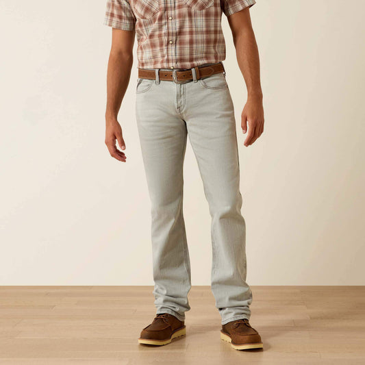 Ariat Best Price | M7 Slim Oliver Straight Leg Jeans