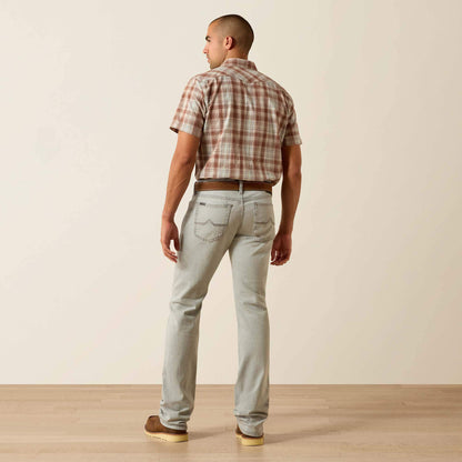 Ariat Best Price | M7 Slim Oliver Straight Leg Jeans