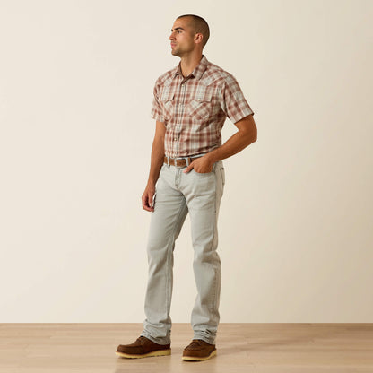 Ariat Best Price | M7 Slim Oliver Straight Leg Jeans