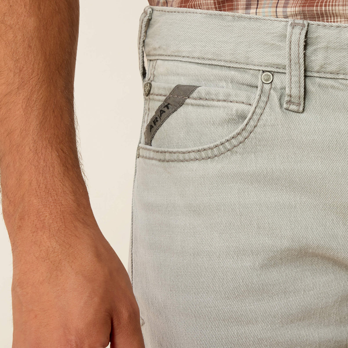 Ariat Best Price | M7 Slim Oliver Straight Leg Jeans