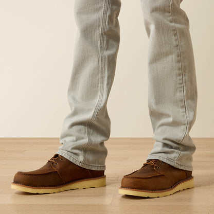 Ariat Best Price | M7 Slim Oliver Straight Leg Jeans