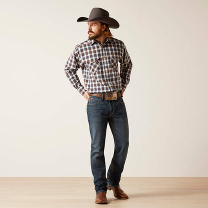 Ariat Hot Sale | M4 Relaxed Derek Boot Cut Jean
