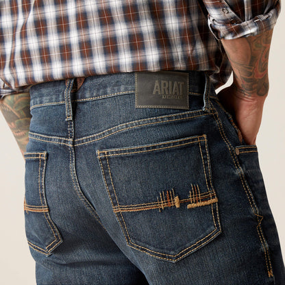 Ariat Hot Sale | M4 Relaxed Derek Boot Cut Jean