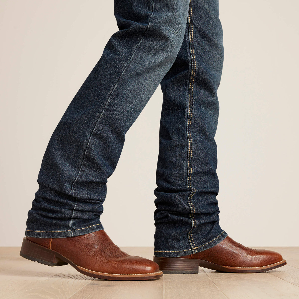 Ariat Hot Sale | M4 Relaxed Derek Boot Cut Jean