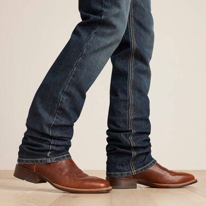 Ariat Hot Sale | M4 Relaxed Derek Boot Cut Jean