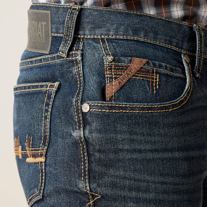 Ariat Hot Sale | M4 Relaxed Derek Boot Cut Jean