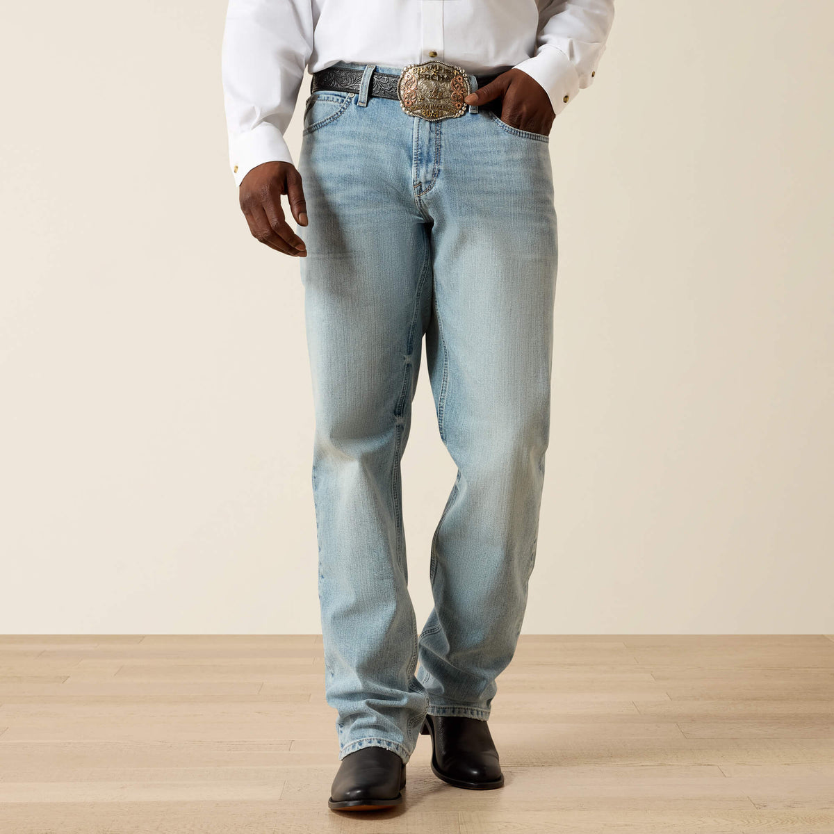 Ariat Deals | M3 Loose Kipp Straight Leg Jeans