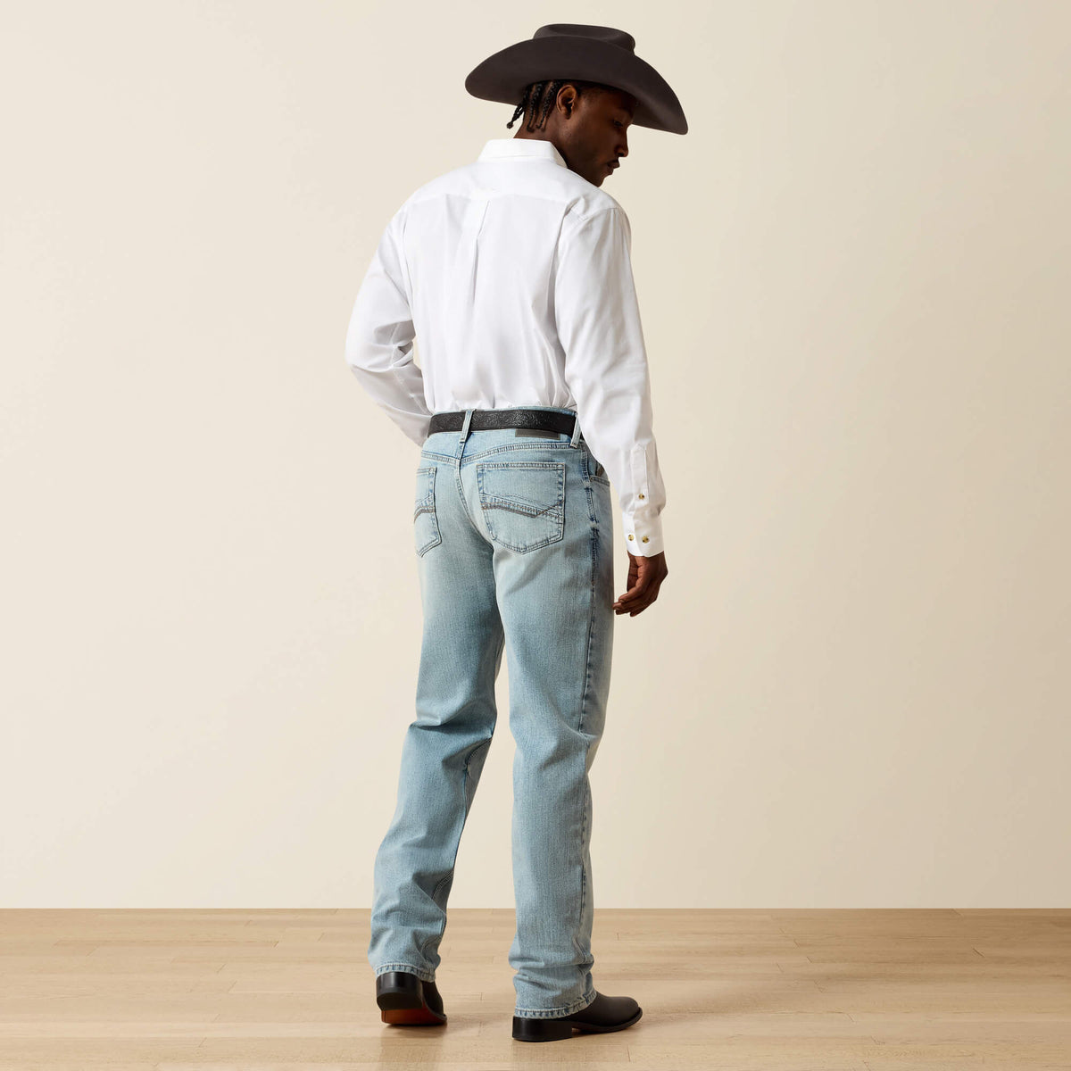Ariat Deals | M3 Loose Kipp Straight Leg Jeans