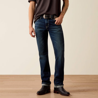 Ariat Trending | M8 Modern Carlington Slim Straight Leg Jeans