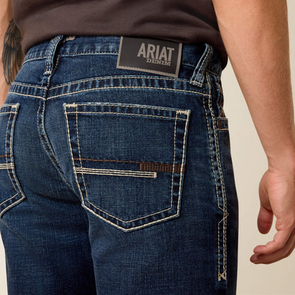 Ariat Trending | M8 Modern Carlington Slim Straight Leg Jeans
